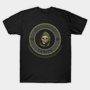 TANITH - ELITE EDITION T-Shirt